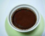 ❤大人の口どけチョコスフレ❤作り方9写真
