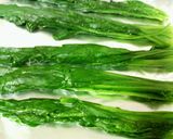 ✿鶏玉❀ほうれん草の✿海苔巻き作り方3写真