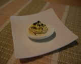 お弁当に❤スイーツみたいなホイップゆで卵作り方9写真