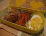 お弁当に❤スイーツみたいなホイップゆで卵作り方11写真
