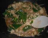 節約料理☆くずし豆腐作り方5写真