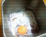 チョコっとチョコパン(HB使用)作り方2写真