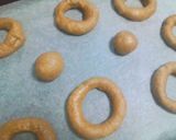 チョコっとチョコパン(HB使用)作り方4写真
