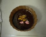 ふわっ♪とチョコケーキ作り方4写真