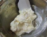 バレンタインに☆ショコラスノーボール作り方3写真