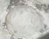 いちごチョコ大福 & 芋あん作り方14写真