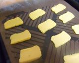 バレンタインに☆ショコラサンドクッキー作り方6写真