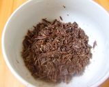 バレンタインに☆ショコラサンドクッキー作り方8写真