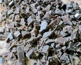 手軽!チョコ&コーヒークッキー作り方1写真