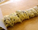 手軽!チョコ&コーヒークッキー作り方6写真