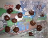 かんたん生チョコトリュフ作り方4写真