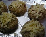 余ったカレーでカレーおにぎり♪作り方3写真