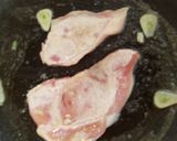 ポークピカタ作り方4写真