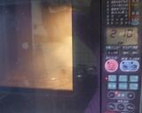 速攻のアップルパイ・・」＾－＾「作り方2写真