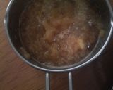 やさしい･･･米粉のりんご蒸ぱん作り方3写真
