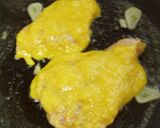 ポークピカタ作り方5写真