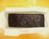 ストロベリーチョコdeレアチーズケーキ❤作り方5写真