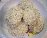 ゙(*・・)σ【♡挽き肉コロッケ♡】作り方4写真