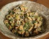 あったかご飯に！ねぎみそ♪作り方2写真