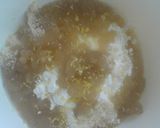 バター&卵不使用サクホロ♥クッキー♥作り方1写真