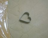 バター&卵不使用サクホロ♥クッキー♥作り方5写真