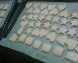 バター&卵不使用サクホロ♥クッキー♥作り方6写真