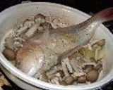 イトヨリのパスタ和え作り方5写真
