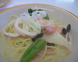 スパゲティで驚きのちゃんぽん！作り方10写真