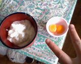 簡単でおいしいガトーショコラ☆作り方1写真