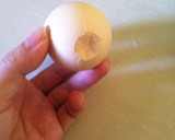 簡単☆半熟卵作り方5写真