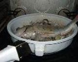 イトヨリのパスタ和え作り方6写真