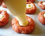 お弁当に✿カルビ焼き風ハンバーグ✿作り方6写真