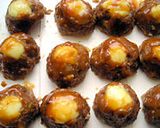 お弁当に✿カルビ焼き風ハンバーグ✿作り方9写真