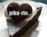 ●●さくほろ●チョコクッキー●●作り方6写真