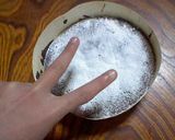 簡単でおいしいガトーショコラ☆作り方7写真