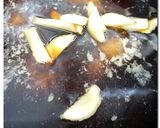 ♪ かわはぎ ♪ お醤油煮付け作り方2写真