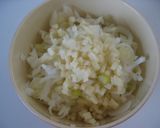 肉なし!大豆deジャージャー麺作り方2写真