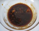 肉なし!大豆deジャージャー麺作り方3写真