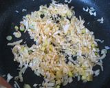 肉なし!大豆deジャージャー麺作り方4写真