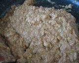 肉なし!大豆deジャージャー麺作り方5写真