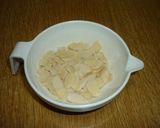 簡単クッキー スノーボール(^-^)作り方3写真