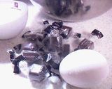 焼きチョコ作り方1写真