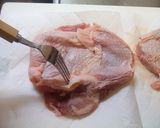 洋食屋さんのチキン☆ソティー作り方4写真