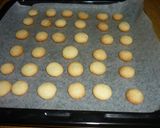 簡単クッキー スノーボール(^-^)作り方13写真