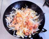 和風オイル焼肉作り方6写真