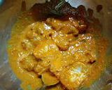 チキンティカマサラ～インドカレー～作り方3写真