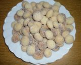 簡単クッキー スノーボール(^-^)作り方15写真
