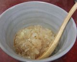 唐揚げや焼肉に！簡単たまねぎポン酢ソース作り方4写真
