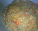 大好評★トロ~リ卵のあんかけ丼作り方6写真