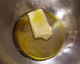 宝石箱のチョコレートのケーキ作り方1写真